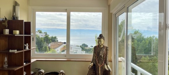 4 bedrooms House in Altea, Spain No. 12033 12