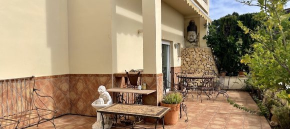 4 bedrooms House in Altea, Spain No. 12033 3