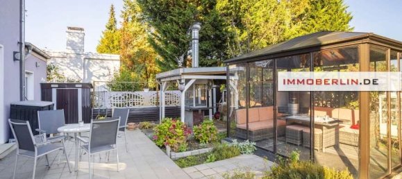 6 rooms Villa in Rudow, Germany No. 359075 4