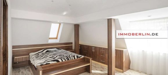 6 rooms Villa in Rudow, Germany No. 359075 9