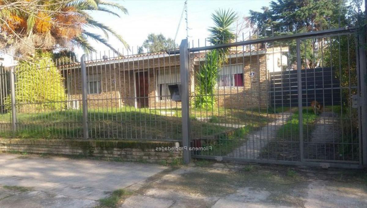 3 chambres Maison à Montevideo, Uruguay No. 12736