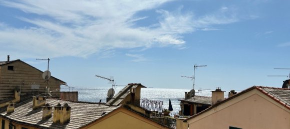 3 Schlafzimmer Wohnung in Camogli, Italy, Nr. 354089 12