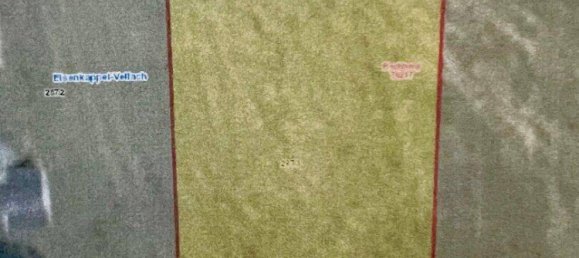 Terrain à Eisenkappel-Vellach, Austria 1148m² No. 151463 8