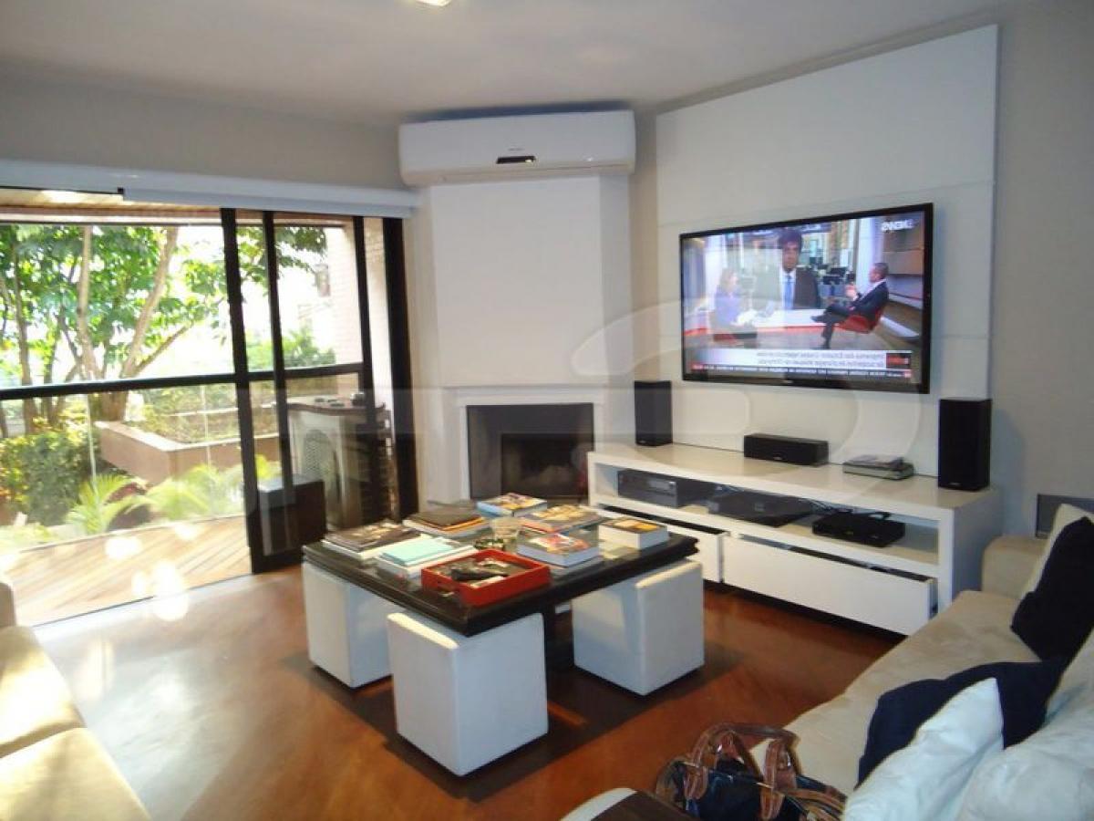 3 Schlafzimmer Wohnung in Sao Paulo, Brazil, Nr. 453547