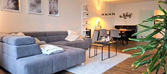 2غرفة شقة في Frankenthal, Germany رقم 12143 2