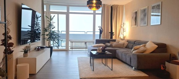 2غرفة شقة في Frankenthal, Germany رقم 12143 6