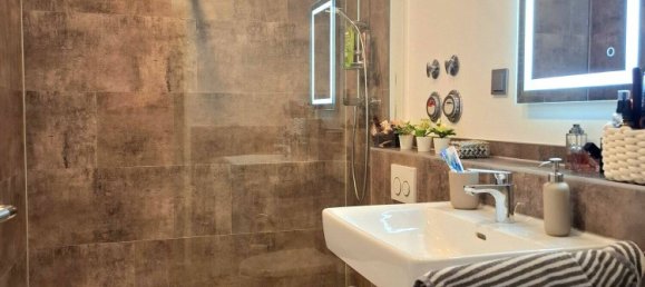 2غرفة شقة في Frankenthal, Germany رقم 12143 14