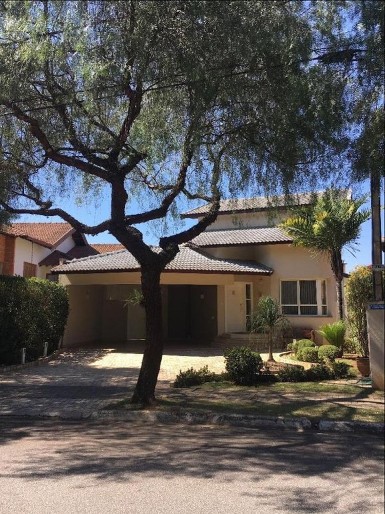 Casa T3 em São Paulo, Brazil N.º 587721