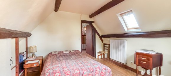 18 rooms House in Abondant, France No. 241760 25