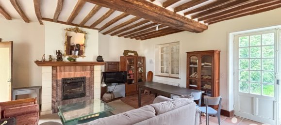 18 rooms House in Abondant, France No. 241760 14