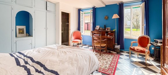 18 rooms House in Abondant, France No. 241760 23