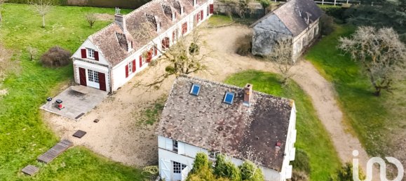 18 rooms House in Abondant, France No. 241760 6