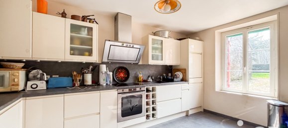 18 rooms House in Abondant, France No. 241760 10