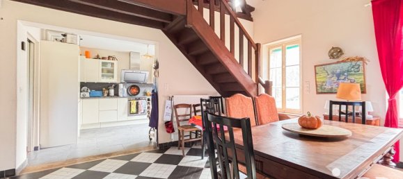18 rooms House in Abondant, France No. 241760 8