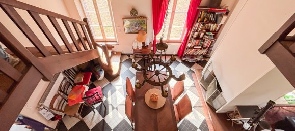 18 rooms House in Abondant, France No. 241760 9