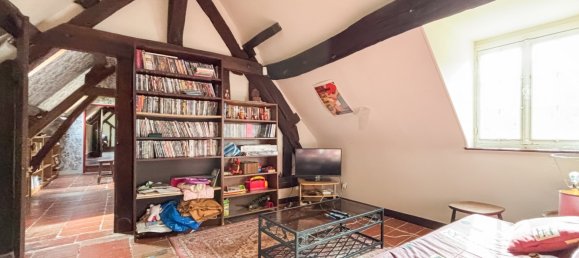 18 rooms House in Abondant, France No. 241760 19