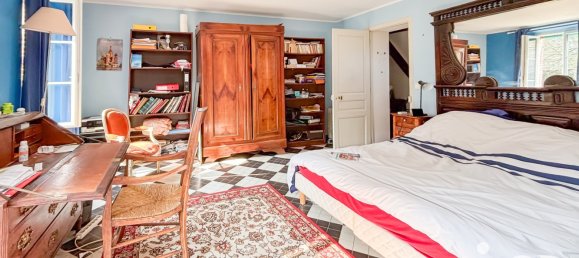 18 rooms House in Abondant, France No. 241760 11