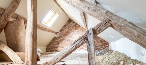 18 rooms House in Abondant, France No. 241760 5