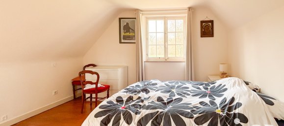 18 rooms House in Abondant, France No. 241760 17