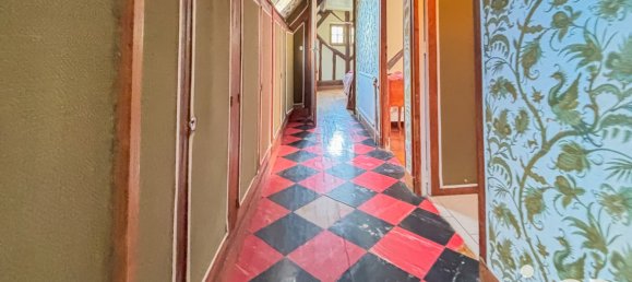 18 rooms House in Abondant, France No. 241760 21