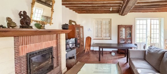 18 rooms House in Abondant, France No. 241760 22