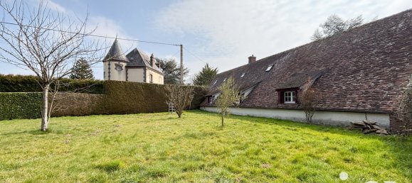 18 rooms House in Abondant, France No. 241760 20