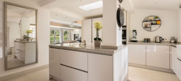 Villa T6 em Marbella, Spain N.º 158173 6