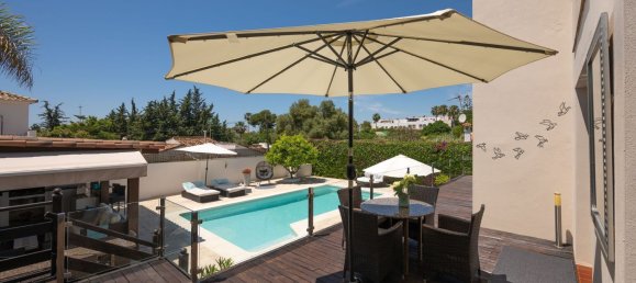 Villa T6 em Marbella, Spain N.º 158173 40