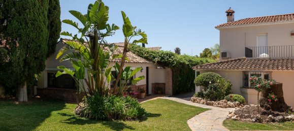 Villa T6 em Marbella, Spain N.º 158173 8