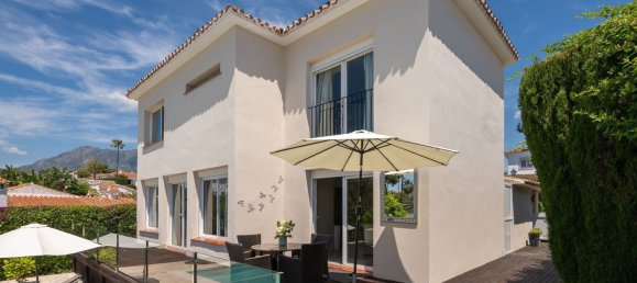 Villa T6 em Marbella, Spain N.º 158173 43