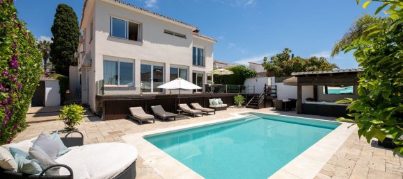 Villa T6 em Marbella, Spain N.º 158173 16