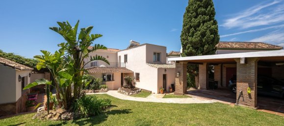 Villa T6 em Marbella, Spain N.º 158173 45