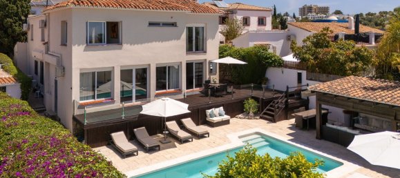 Villa T6 em Marbella, Spain N.º 158173 4