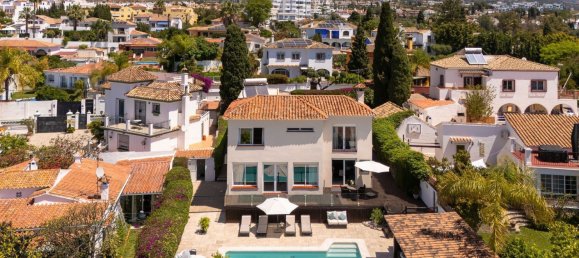 Villa T6 em Marbella, Spain N.º 158173 39