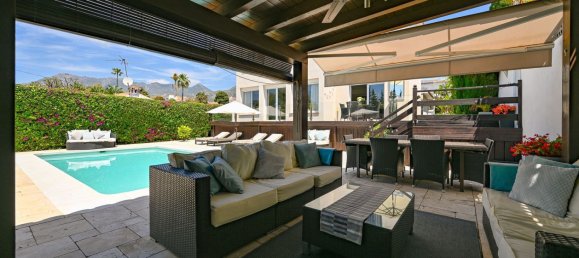 Villa T6 em Marbella, Spain N.º 158173 3