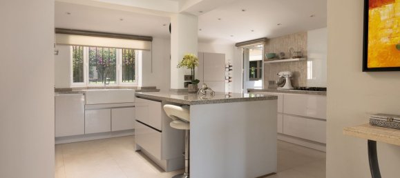 Villa T6 em Marbella, Spain N.º 158173 26