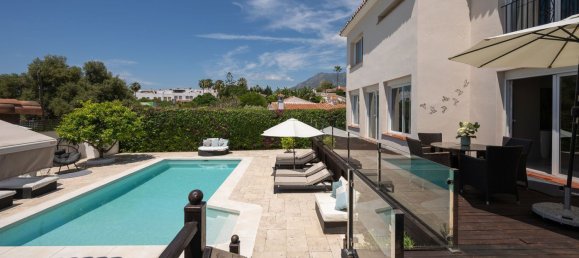 Villa T6 em Marbella, Spain N.º 158173 14