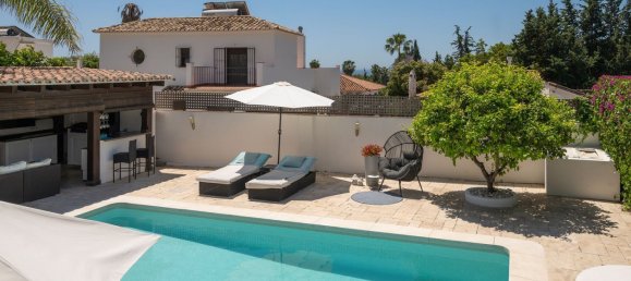 Villa T6 em Marbella, Spain N.º 158173 12