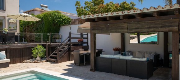 Villa T6 em Marbella, Spain N.º 158173 15