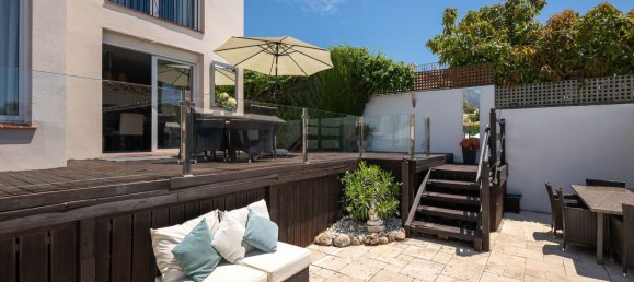 Villa T6 em Marbella, Spain N.º 158173 44