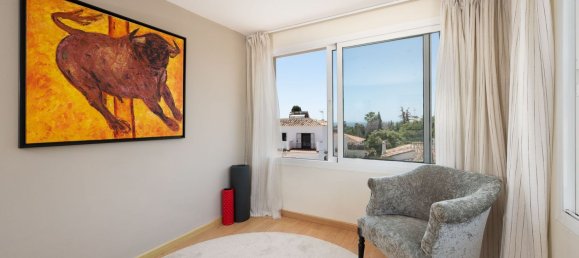 Villa T6 em Marbella, Spain N.º 158173 32