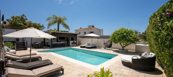 Villa T6 em Marbella, Spain N.º 158173 2