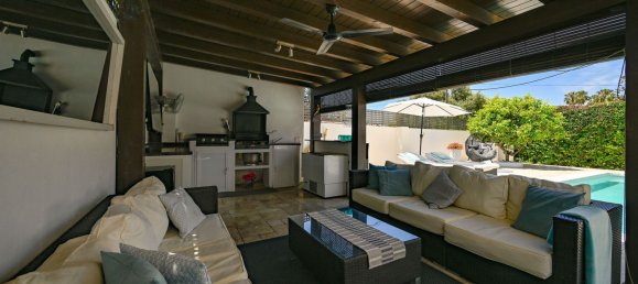 Villa T6 em Marbella, Spain N.º 158173 42