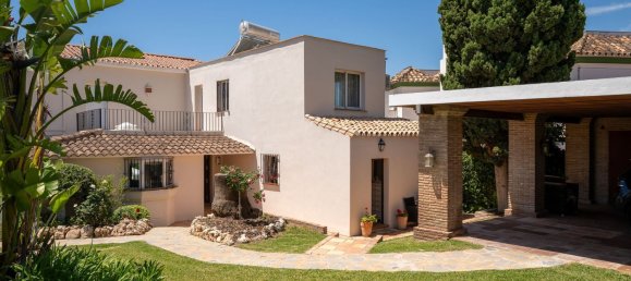 Villa T6 em Marbella, Spain N.º 158173 19