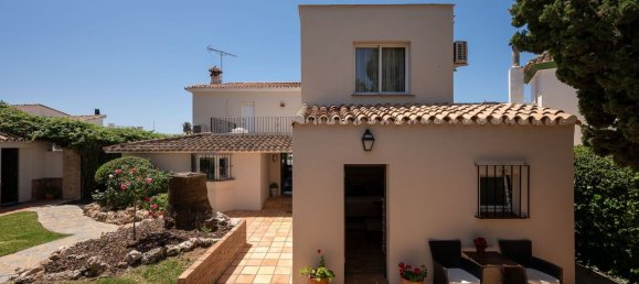 Villa T6 em Marbella, Spain N.º 158173 20
