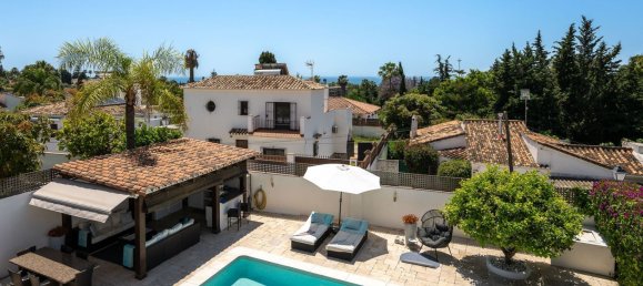 Villa T6 em Marbella, Spain N.º 158173 17