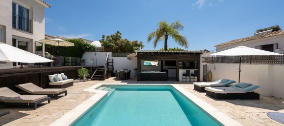 Villa T6 em Marbella, Spain N.º 158173 13