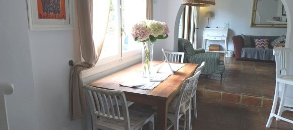 4 Schlafzimmer Haus in Mijas, Spain, Nr. 154752 9