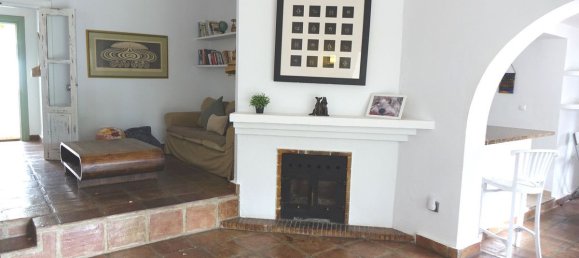 4 Schlafzimmer Haus in Mijas, Spain, Nr. 154752 7