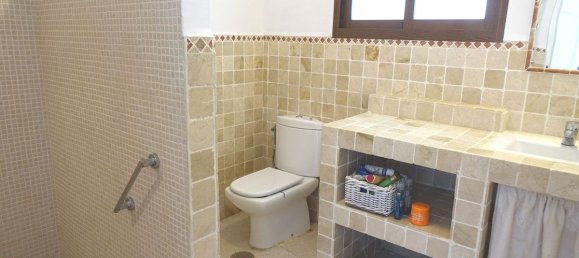 4 Schlafzimmer Haus in Mijas, Spain, Nr. 154752 14